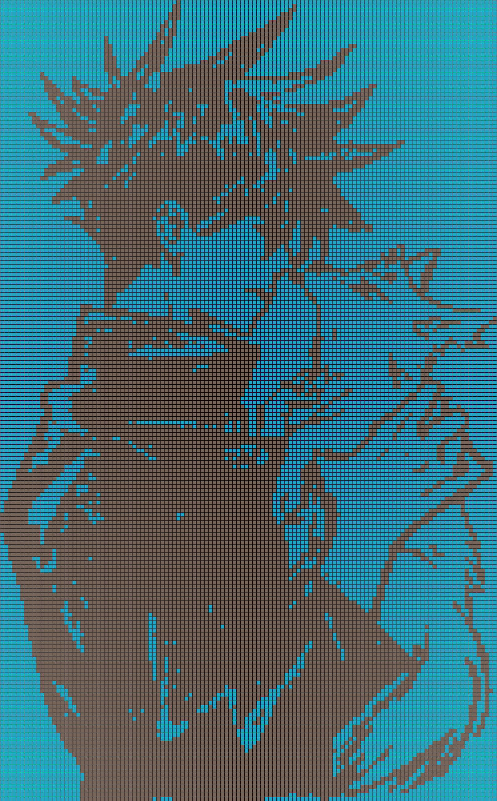 Alpha pattern #206540 variation #432511 preview