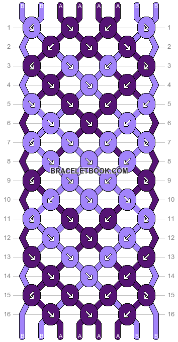 Normal pattern #170048 variation #432512 pattern