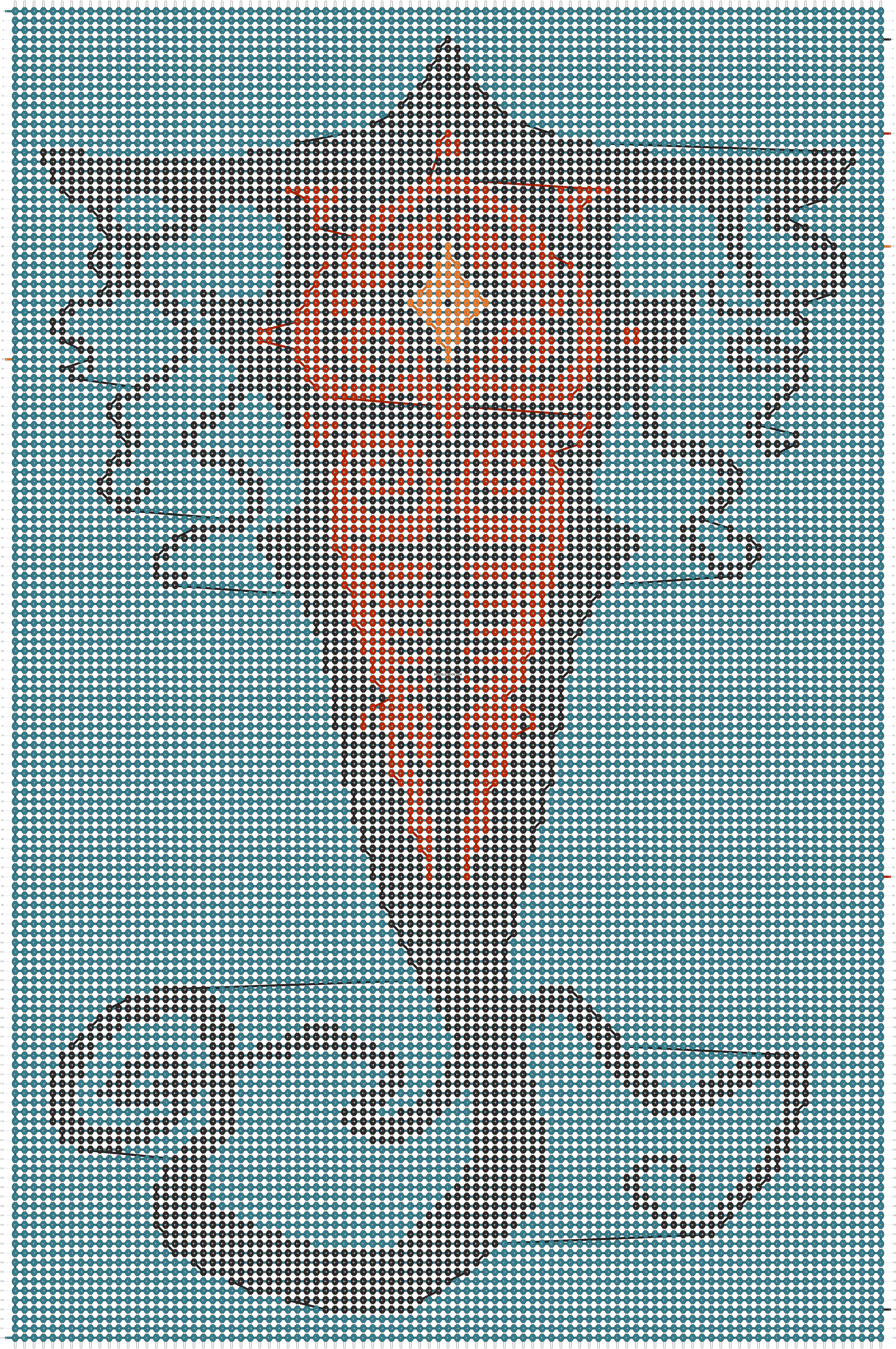 Alpha pattern #206564 variation #432513 pattern