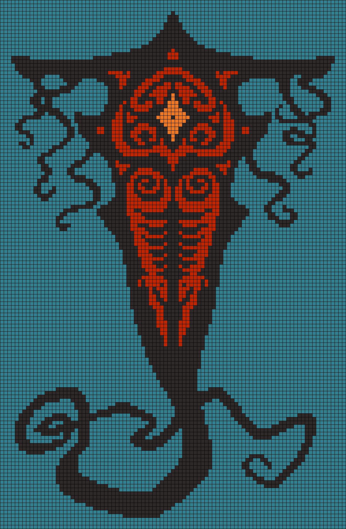 Alpha pattern #206564 variation #432513 preview