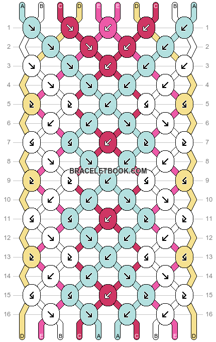 Normal pattern #17657 variation #432515 pattern