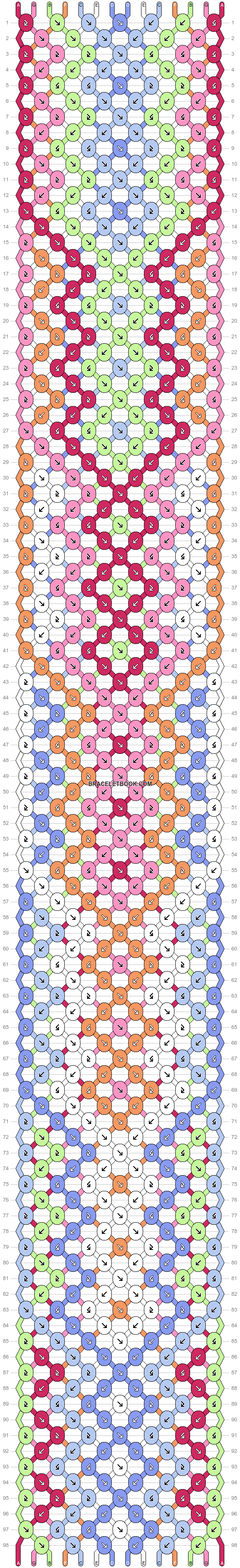 Normal pattern #193757 variation #432516 pattern