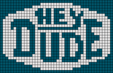 Alpha pattern #204869 variation #432523