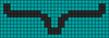 Alpha pattern #202935 variation #432524