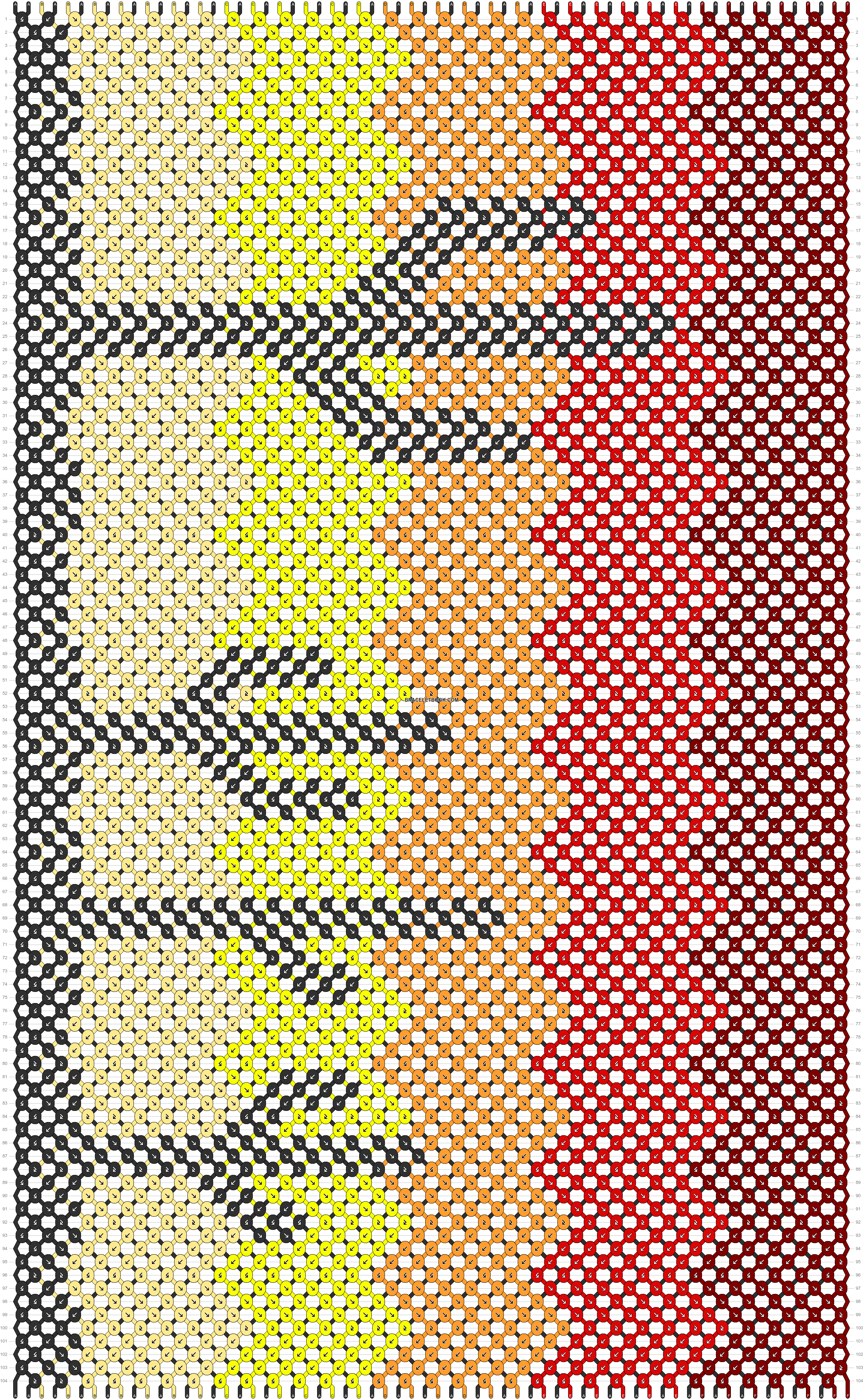Normal pattern #39437 variation #432526 pattern