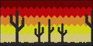 Normal pattern #39437 variation #432526