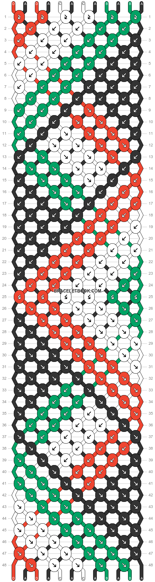 Normal pattern #92167 variation #432527 pattern