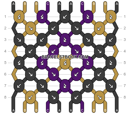 Normal pattern #206043 variation #432529 pattern