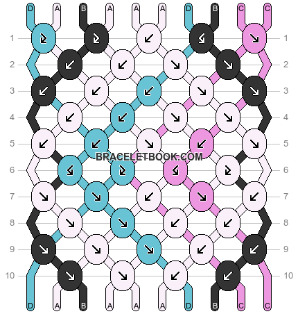 Normal pattern #148687 variation #432530 pattern