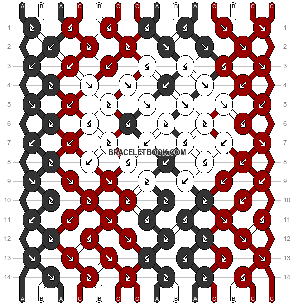 Normal pattern #206514 variation #432532 pattern
