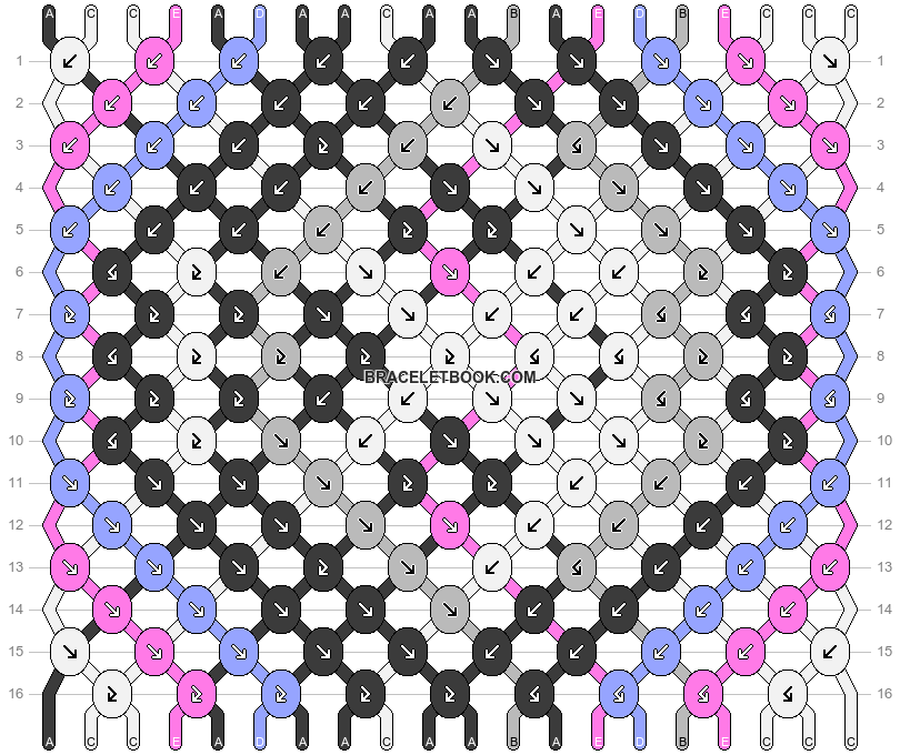 Normal pattern #204804 variation #432533 pattern