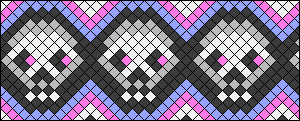 Normal pattern #204804 variation #432533