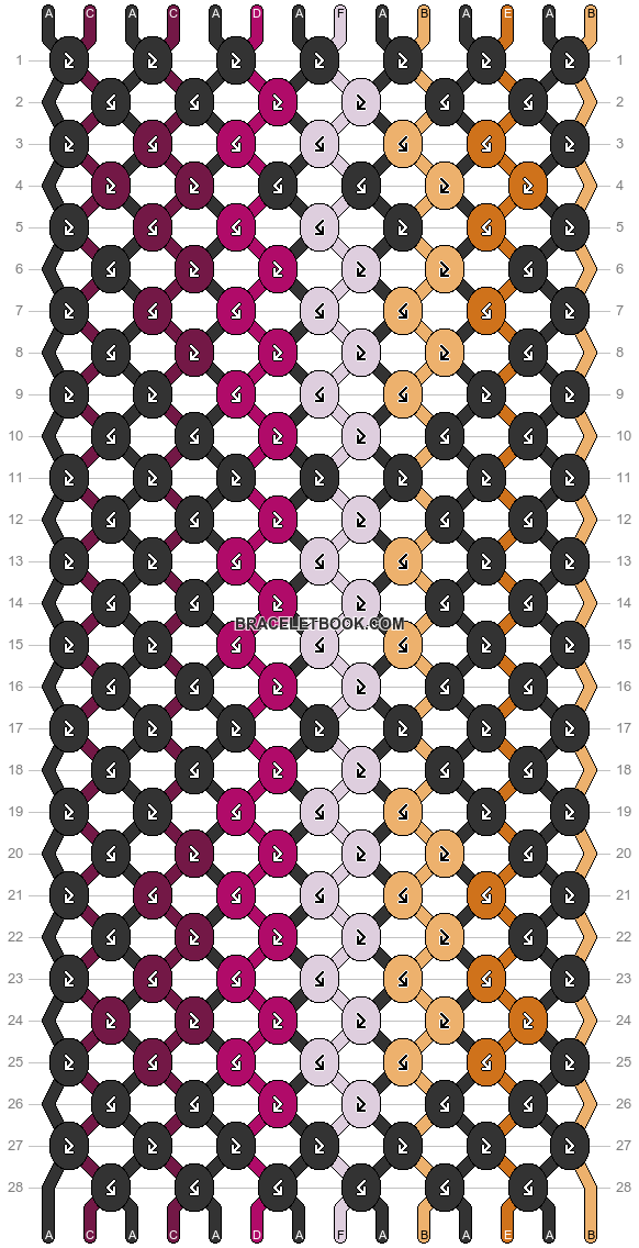 Normal pattern #179366 variation #432534 pattern