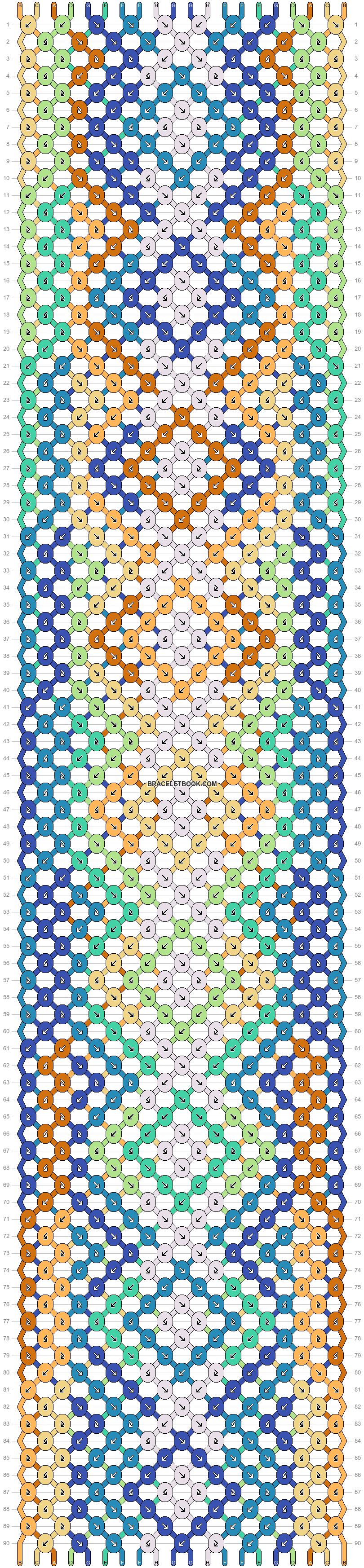 Normal pattern #206604 variation #432535 pattern