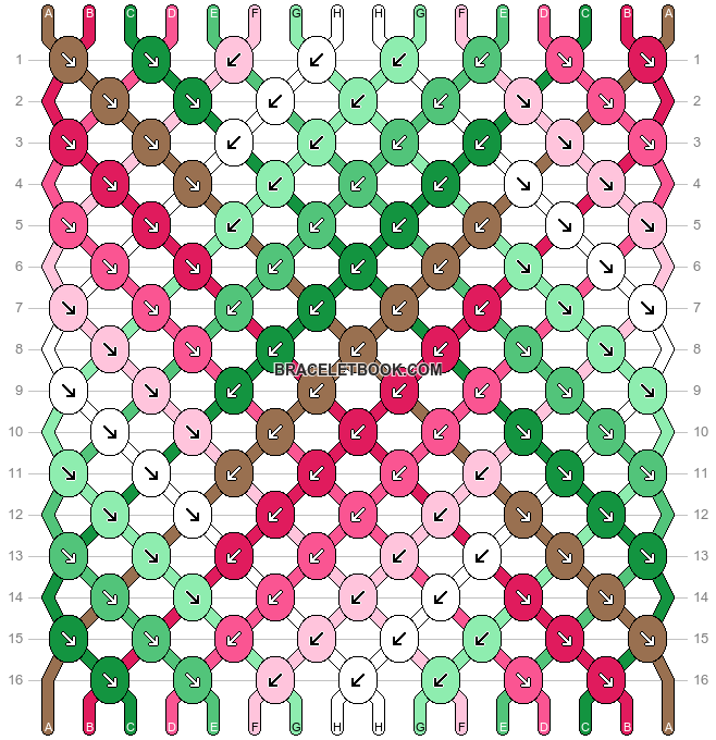 Normal pattern #30193 variation #432536 pattern