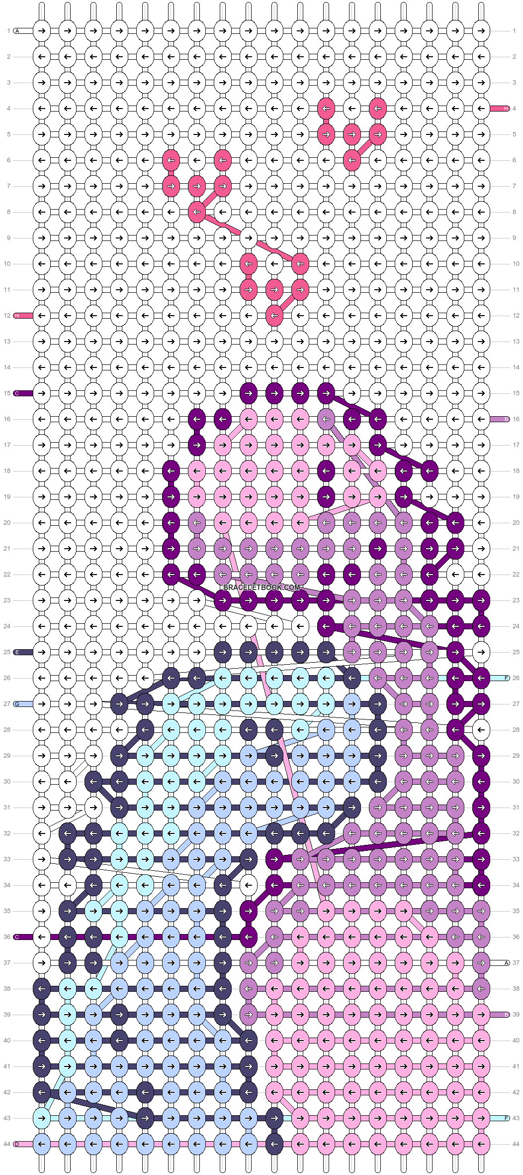 Alpha pattern #173966 variation #432538 pattern