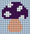 Alpha pattern #204014 variation #432539