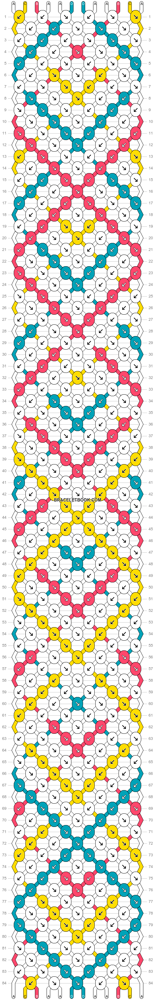 Normal pattern #54023 variation #432542 pattern