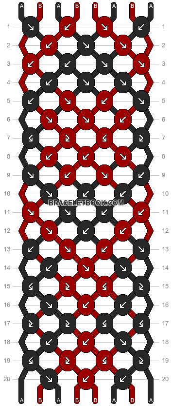 Normal pattern #204865 variation #432543 pattern