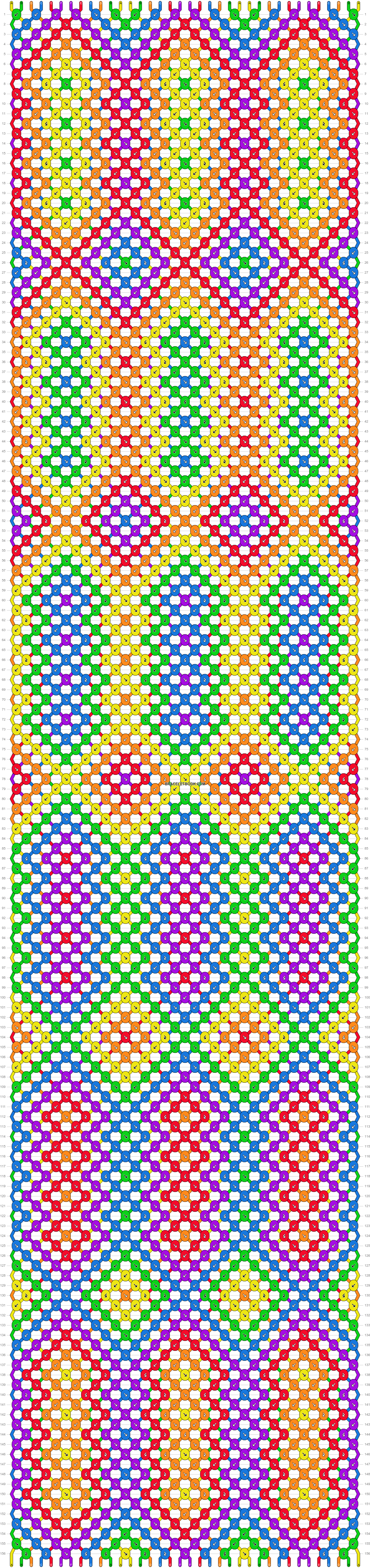 Normal pattern #51520 variation #432544 pattern
