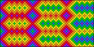 Normal pattern #51520 variation #432544