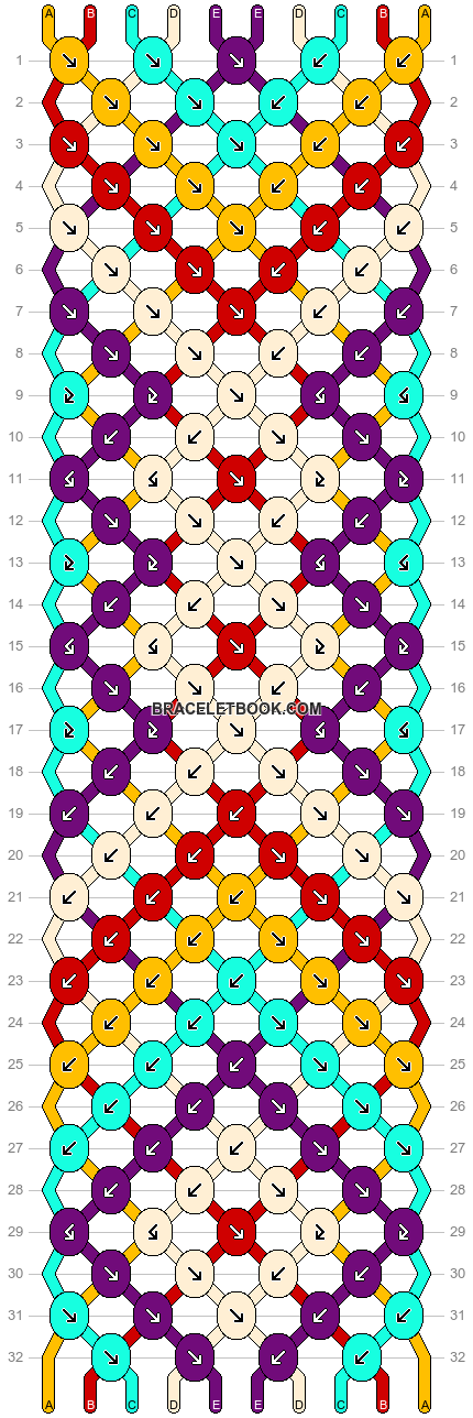 Normal pattern #26424 variation #432545 pattern