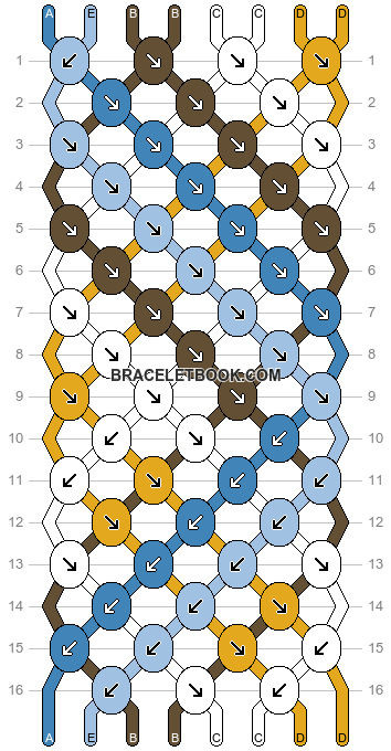 Normal pattern #205135 variation #432546 pattern