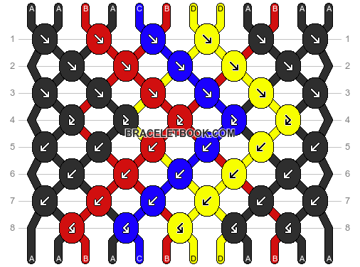 Normal pattern #9922 variation #432549 pattern