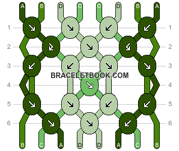 Normal pattern #16102 variation #432550 pattern