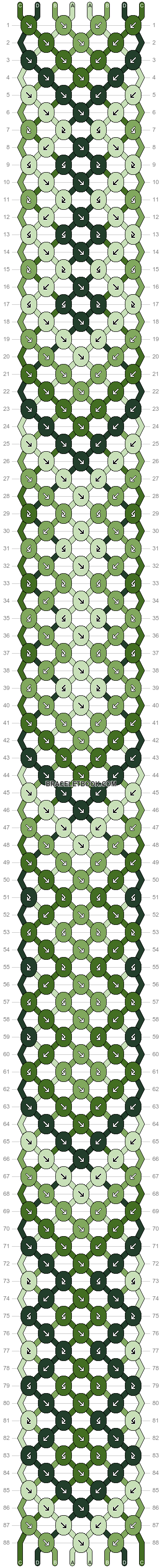 Normal pattern #130792 variation #432553 pattern