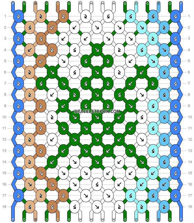 Normal pattern #149876 variation #432555 pattern