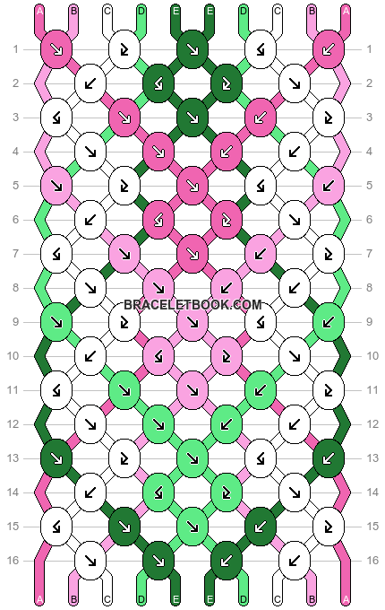 Normal pattern #27046 variation #432556 pattern