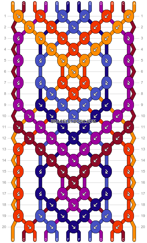 Normal pattern #206516 variation #432557 pattern