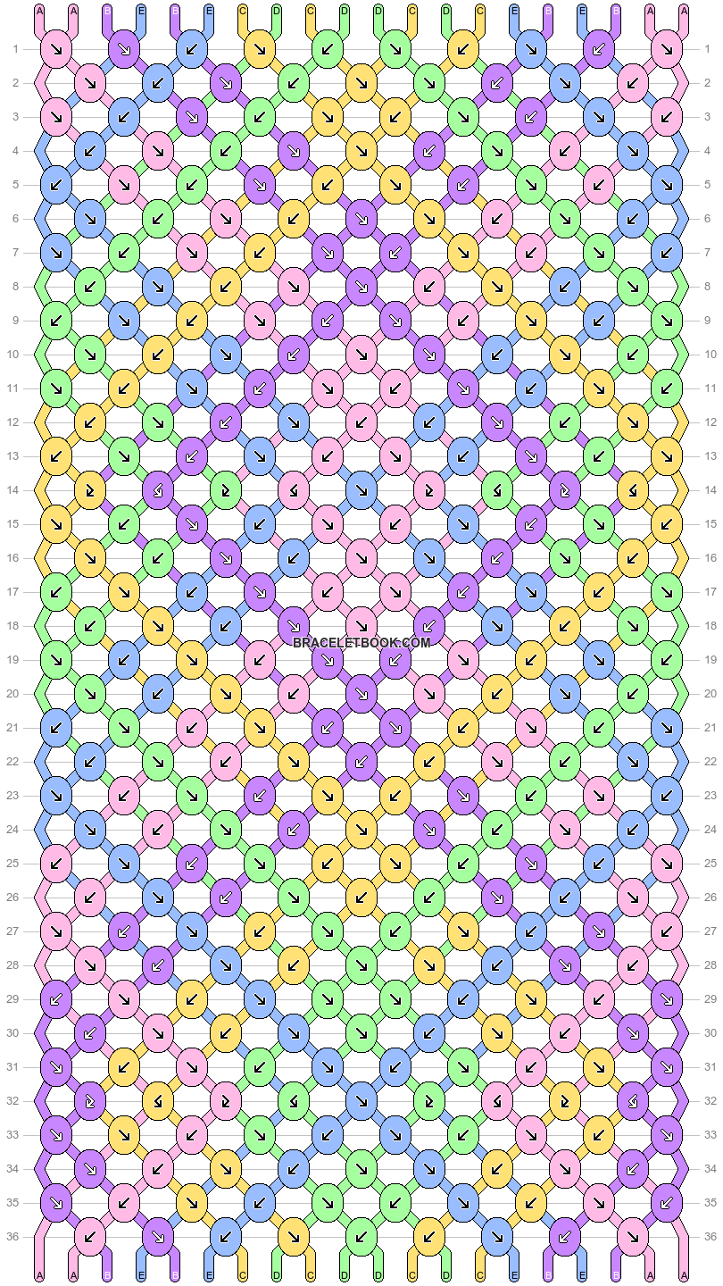 Normal pattern #204421 variation #432558 pattern