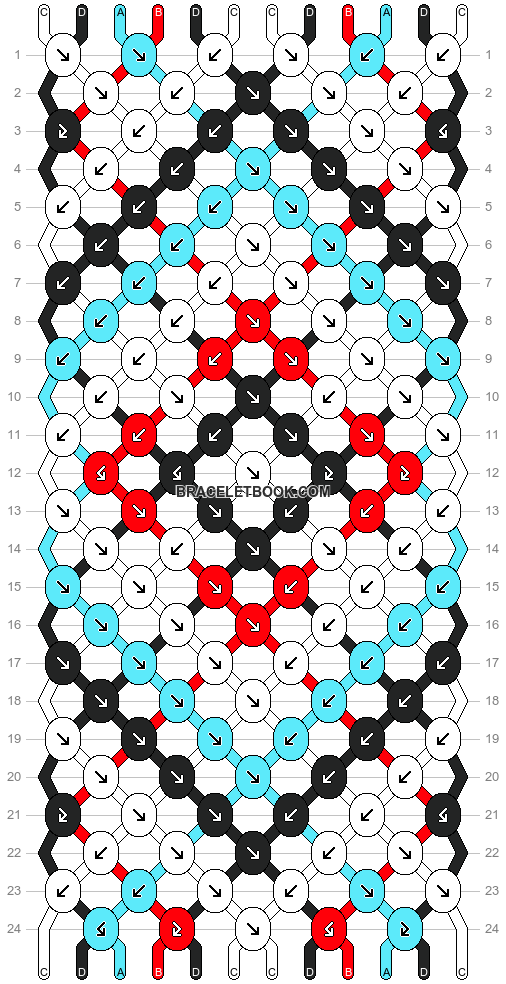 Normal pattern #188217 variation #432561 pattern