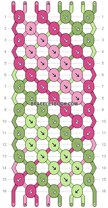 Normal pattern #166935 variation #432562 pattern