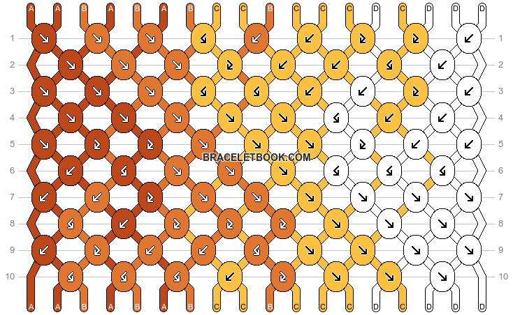 Normal pattern #92291 variation #432563 pattern