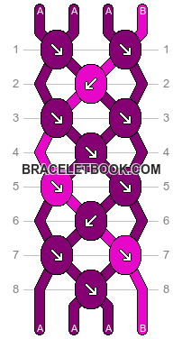 Normal pattern #192088 variation #432564 pattern