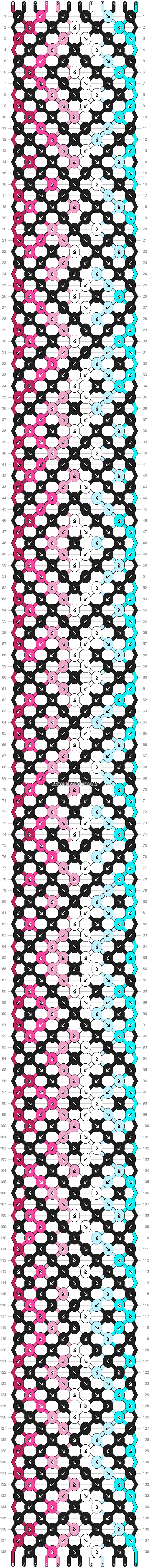 Normal pattern #97624 variation #432565 pattern