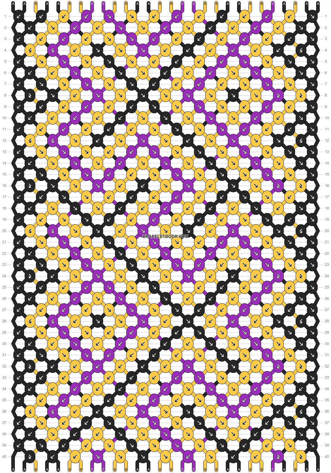 Normal pattern #111295 variation #432566 pattern