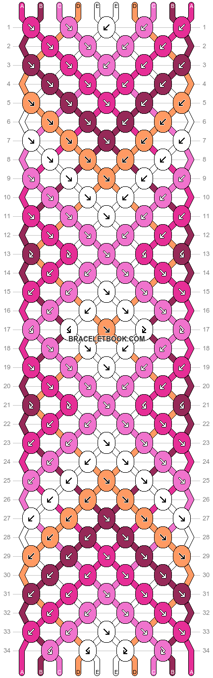 Normal pattern #168241 variation #432570 pattern