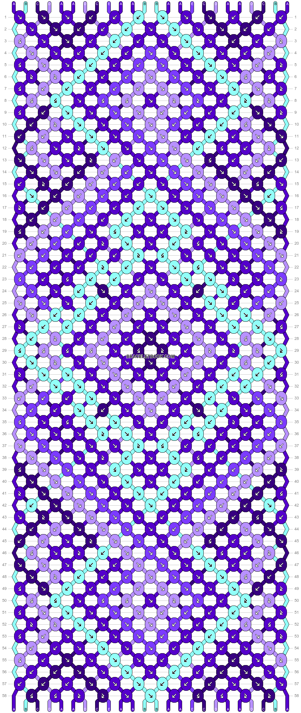 Normal pattern #49952 variation #432573 pattern