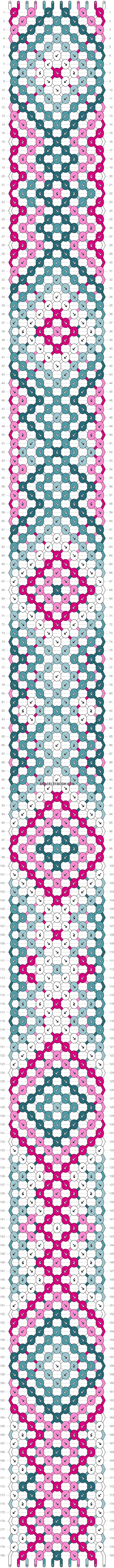 Normal pattern #205389 variation #432575 pattern