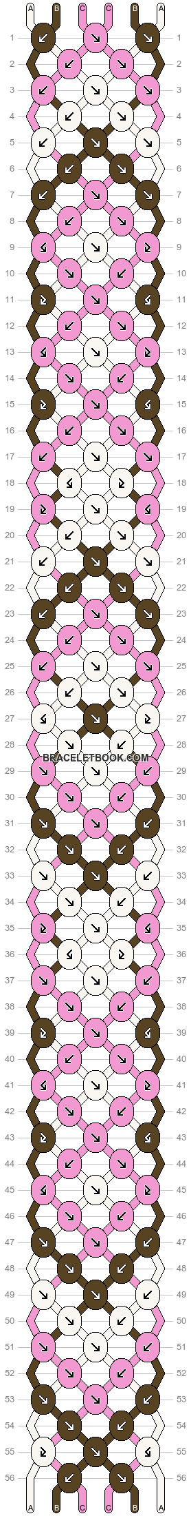 Normal pattern #130898 variation #432577 pattern