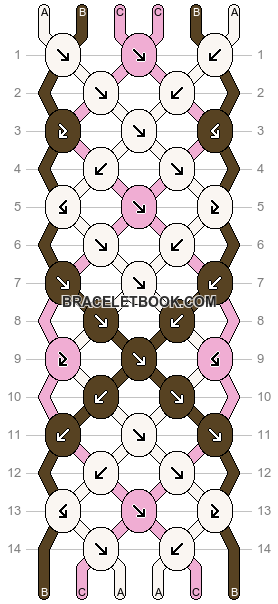 Normal pattern #1301 variation #432578 pattern