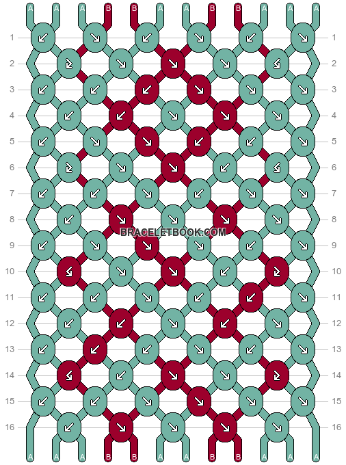 Normal pattern #206623 variation #432580 pattern