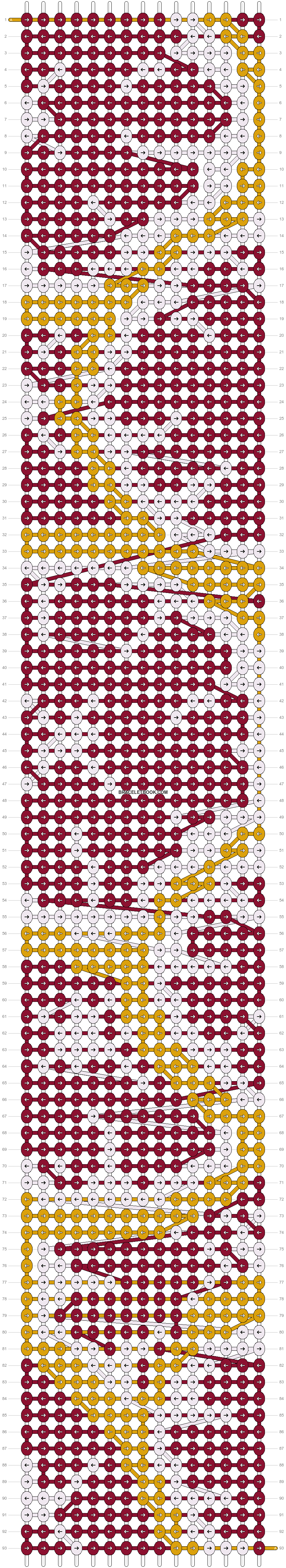 Alpha pattern #206415 variation #432581 pattern