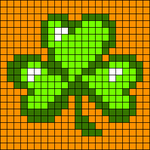 Alpha pattern #81378 variation #432582