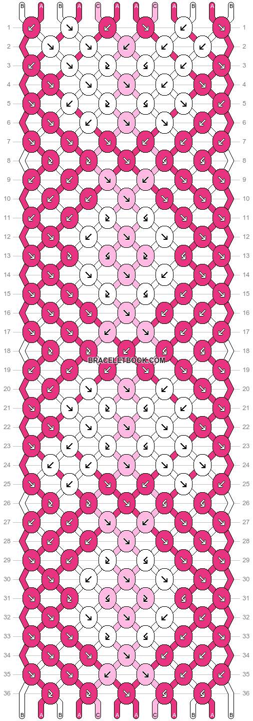 Normal pattern #186755 variation #432583 pattern