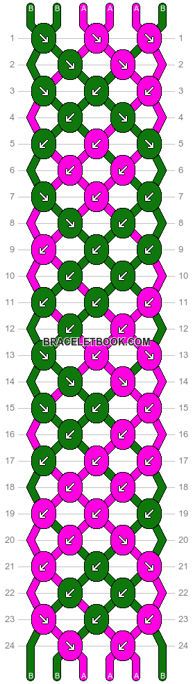 Normal pattern #206503 variation #432584 pattern